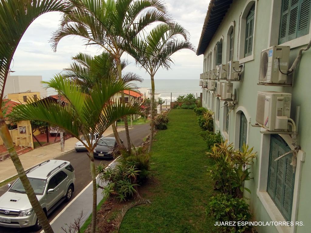 Recanto Da Prainha Hotel 2*