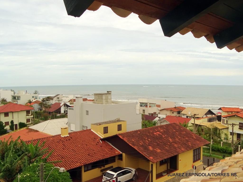 Recanto Da Prainha Hotel Torres
