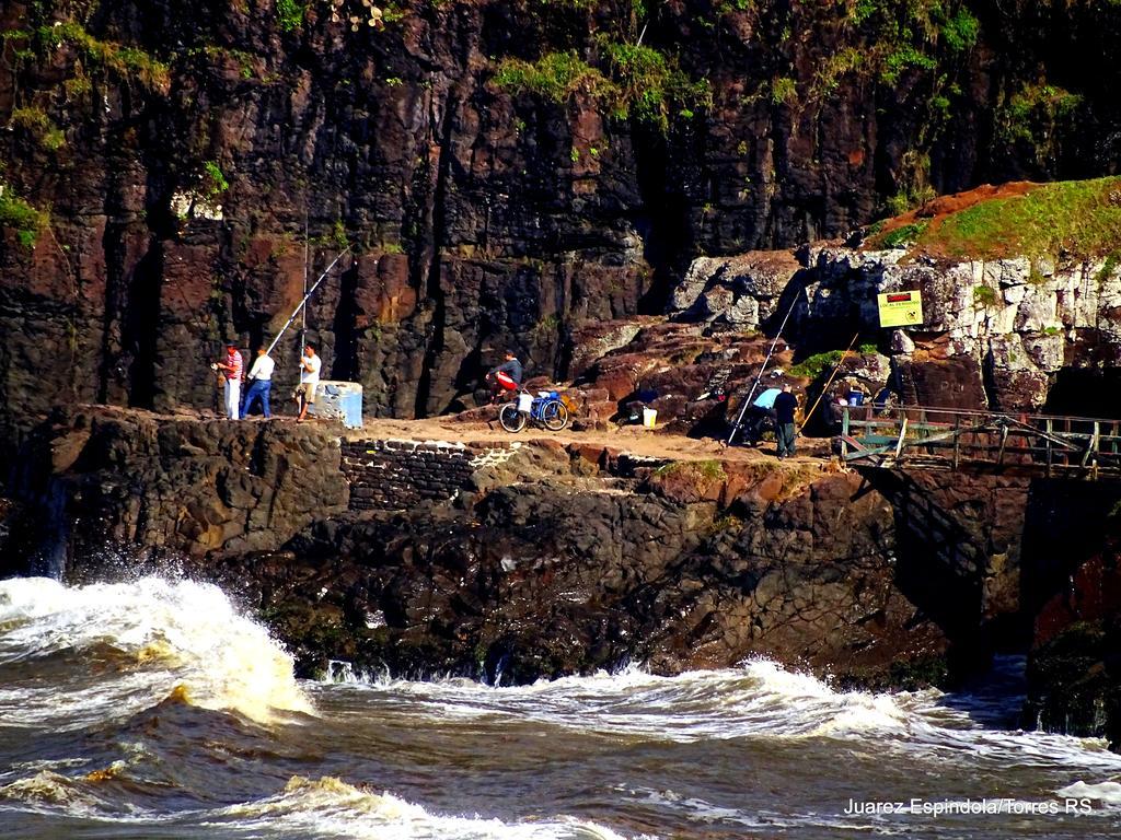 Recanto Da Prainha