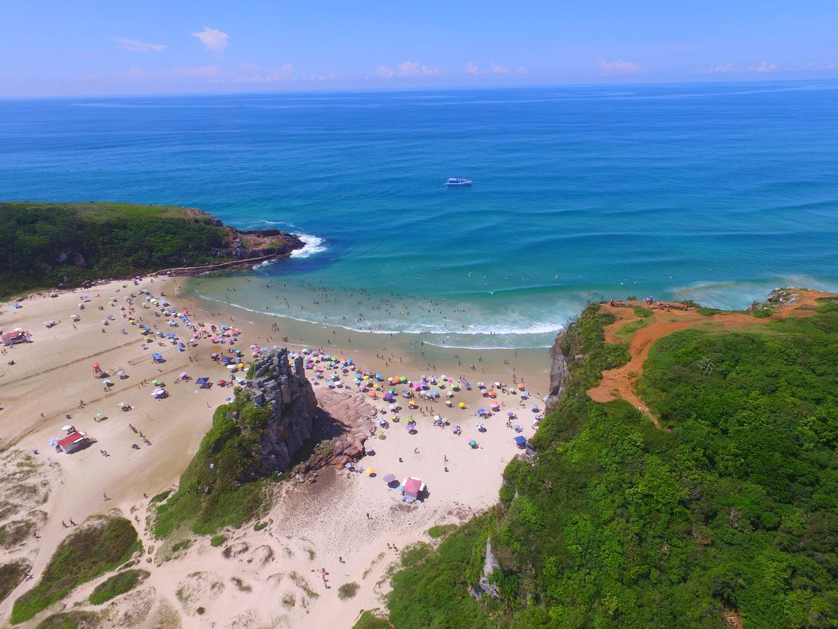 Hotel Recanto Da Prainha 2*
